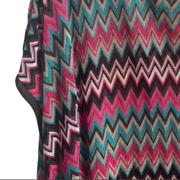 INC International Concepts Tunic Size M - Picture 7 of 10